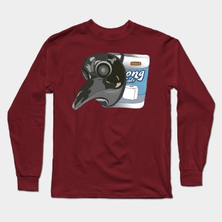 COVID-19 Long Sleeve T-Shirt